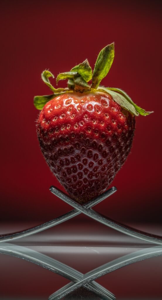 strawberry